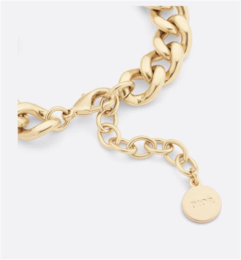 30 Montaigne Bracelet Gold